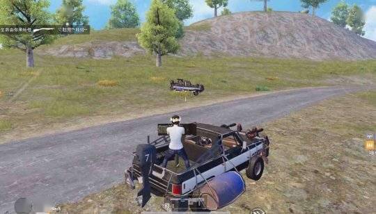 和平精英辅助【火锅直装稳定版】支持新版本游戏 全图透视 开火自瞄 人物加速大黑耗子